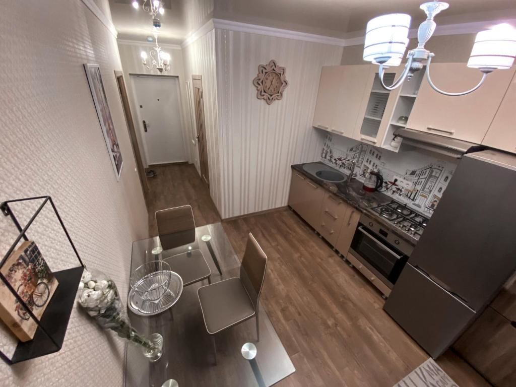 Апартаменты Apartament VIP SkyHouse Super Price 20€ Кишинёв-18