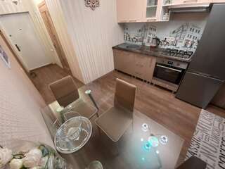 Апартаменты Apartament VIP SkyHouse Super Price 20€ Кишинёв Апартаменты с 1 спальней-10