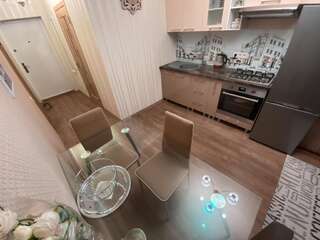 Апартаменты Apartament VIP SkyHouse Super Price 20€ Кишинёв Апартаменты с 1 спальней-17